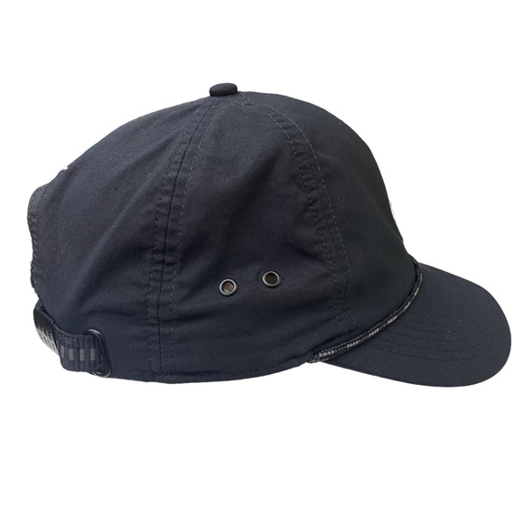 Nike Golf Black Adjustable Hat Cap - Picture 6 of 10